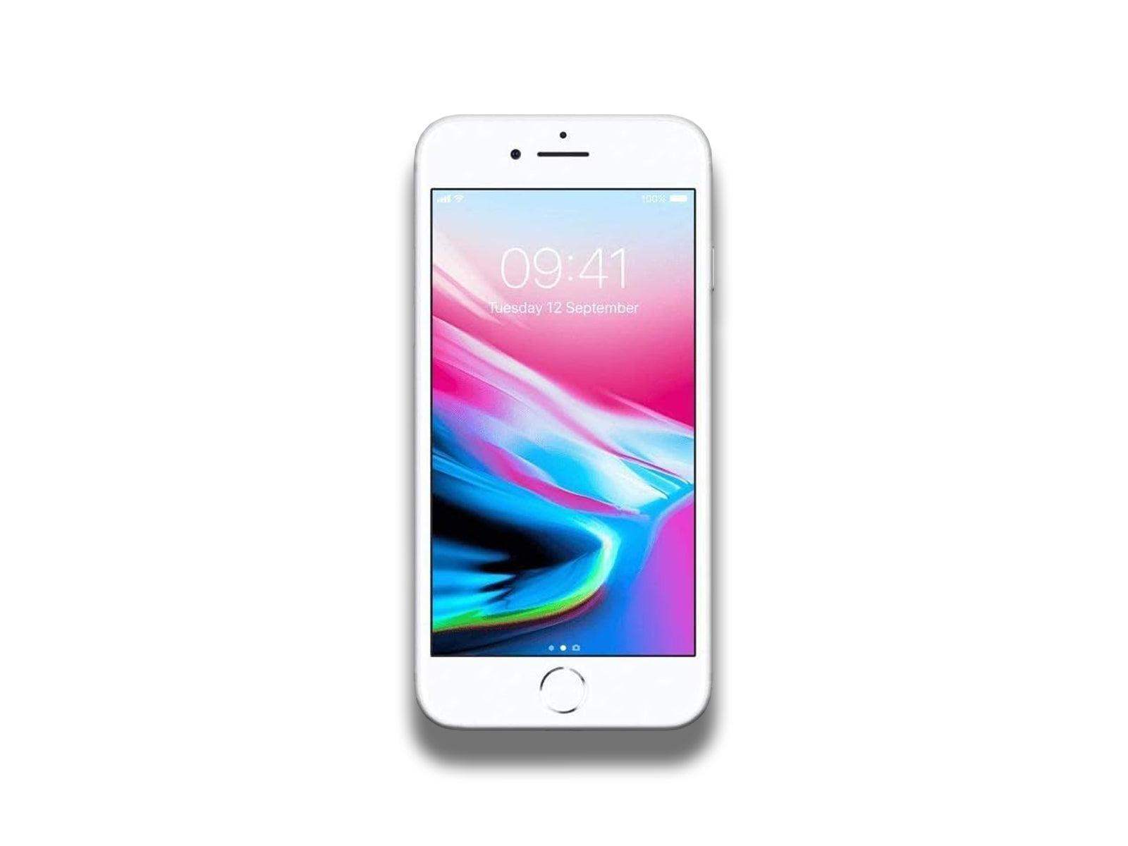 Apple - Apple iPhone 8 2017 Model New Battery