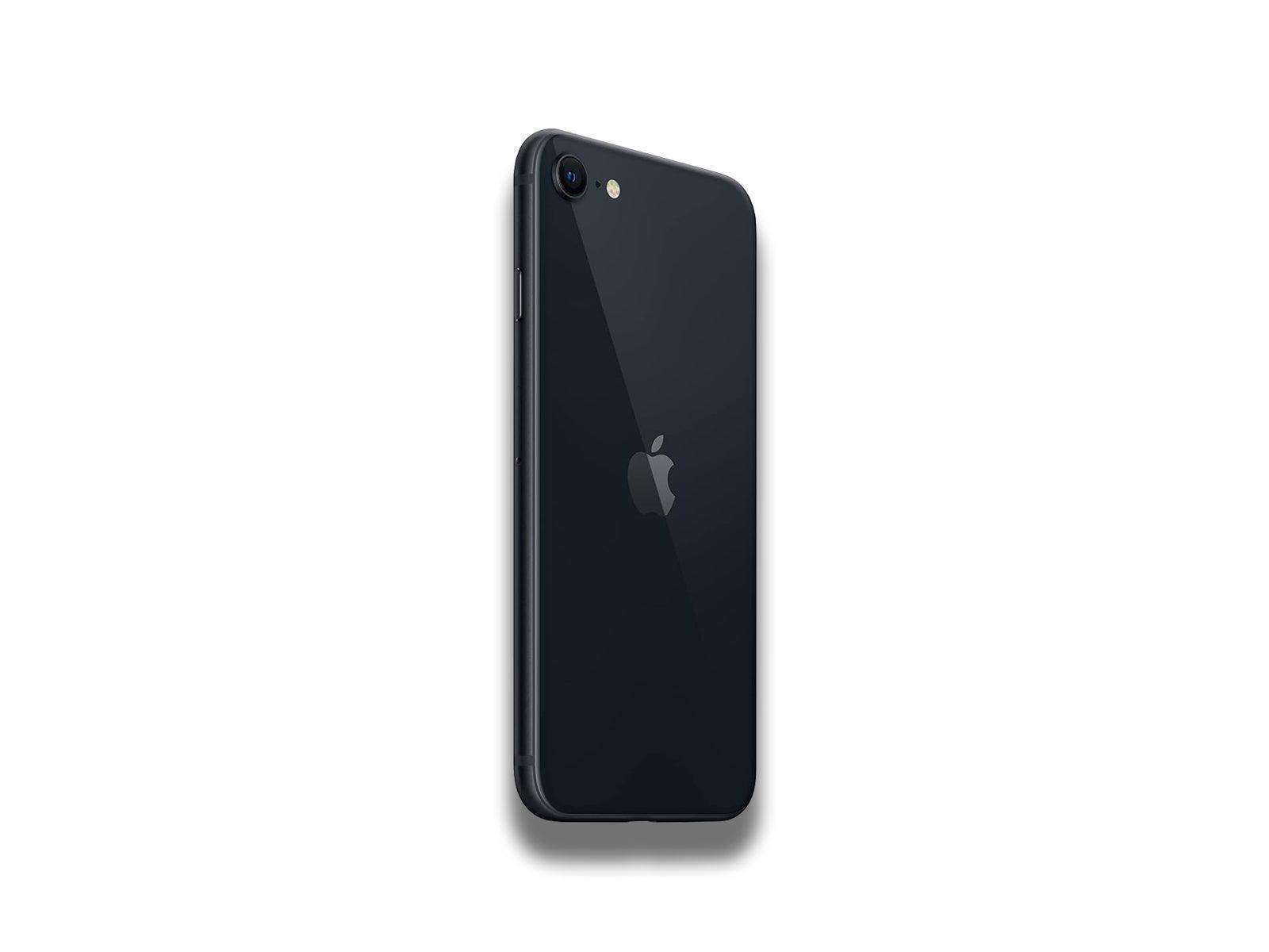 Apple - iPhone SE 3rd Generation 2022 Model New Battery