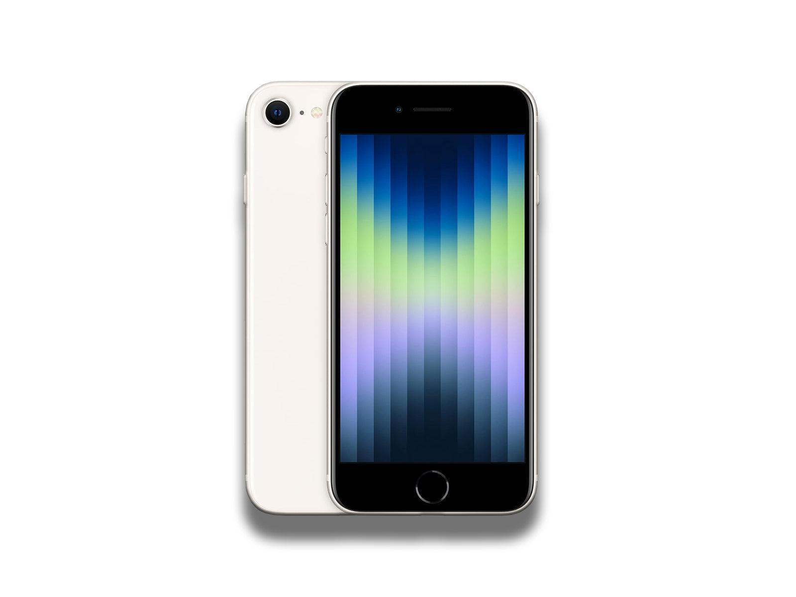 Apple - iPhone SE 3rd Generation 2022 Model New Battery