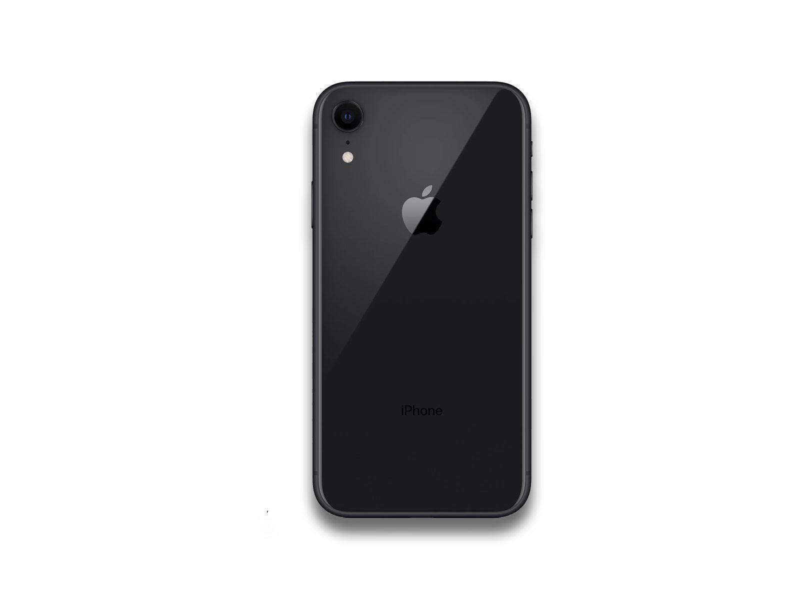 Apple - Apple iPhone XR 2018 Model New Battery