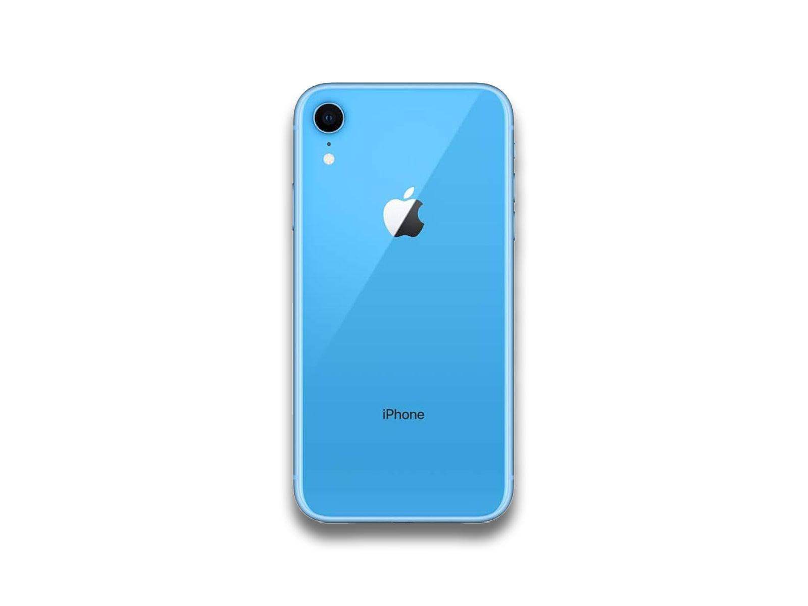 Apple - Apple iPhone XR 2018 Model New Battery
