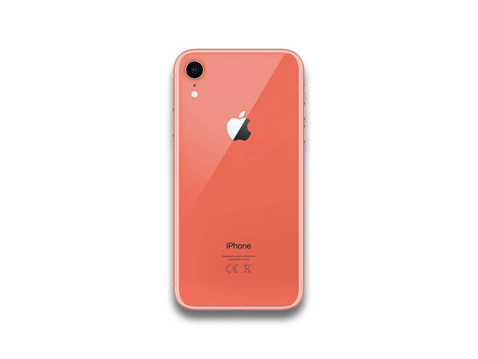Apple - Apple iPhone XR 2018 Model New Battery