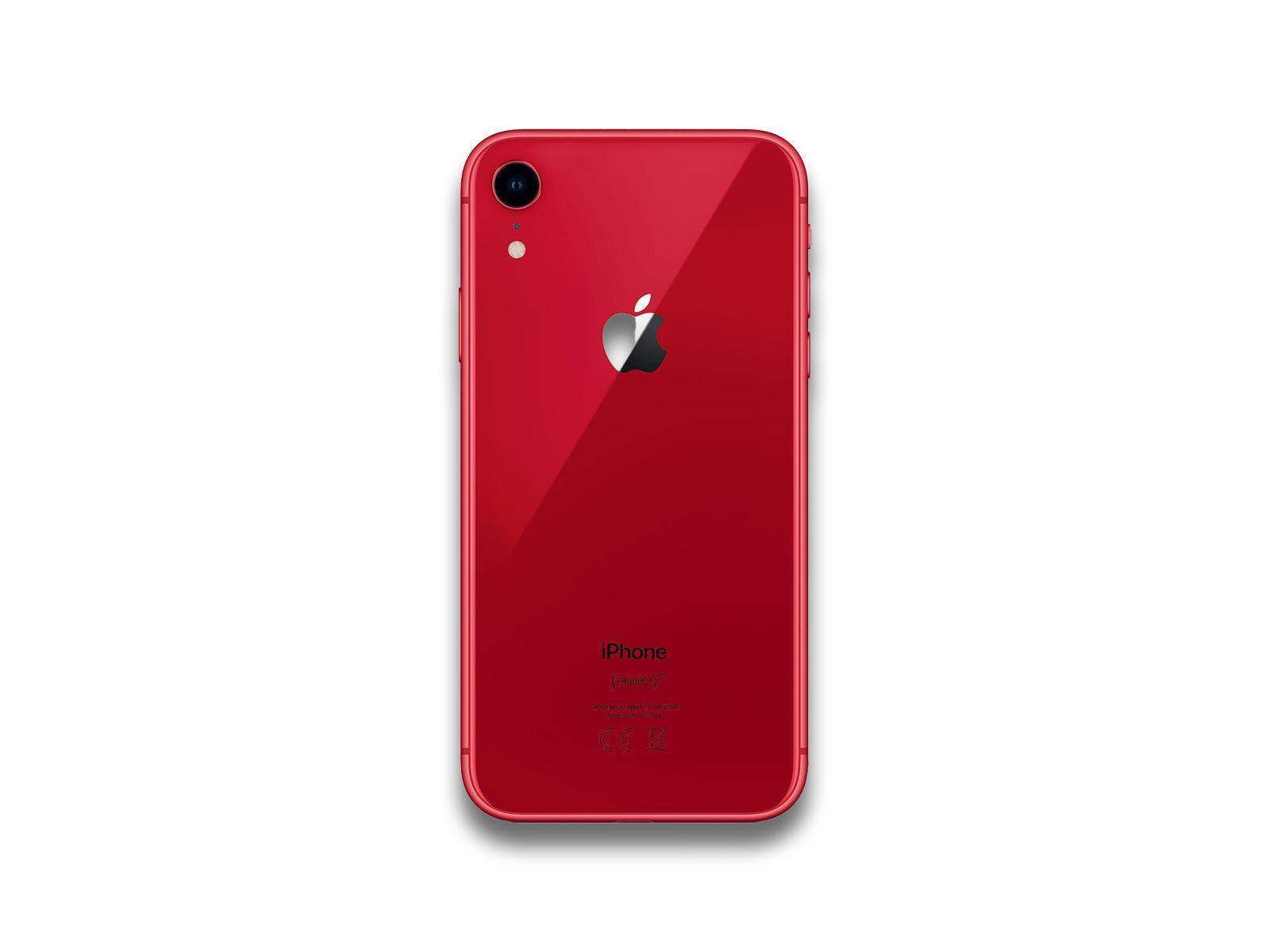 Apple - Apple iPhone XR 2018 Model New Battery