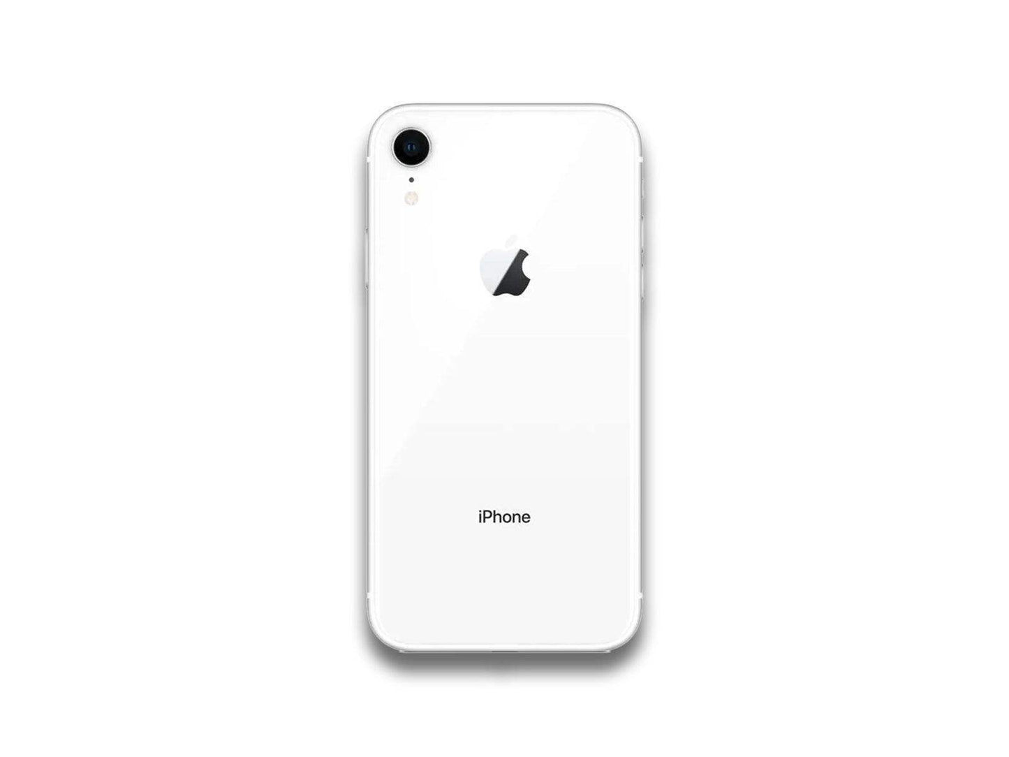 Apple - Apple iPhone XR 2018 Model New Battery