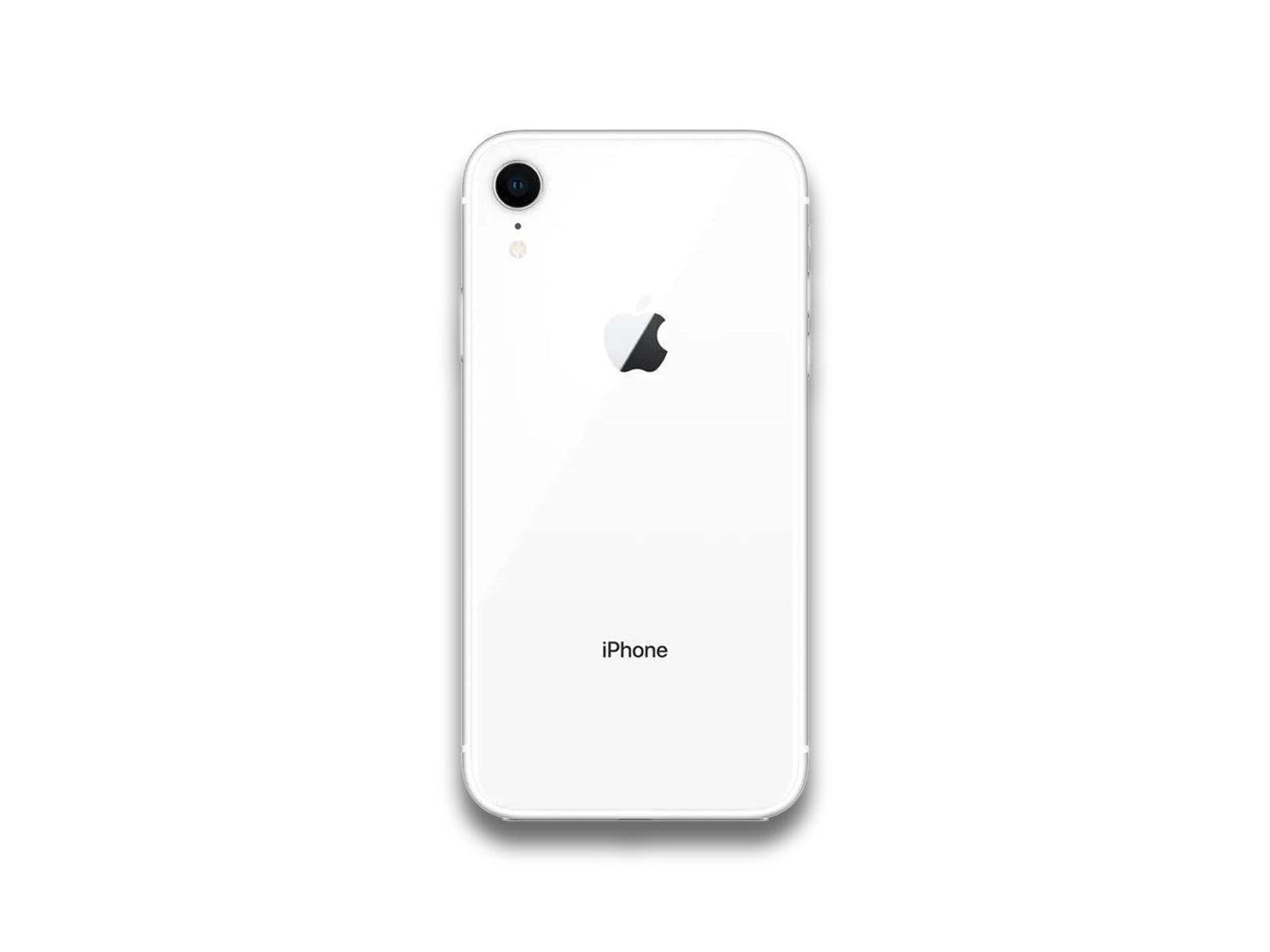 Apple - Apple iPhone XR 2018 Model New Battery