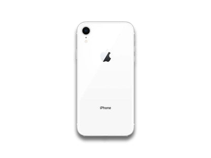 Apple - Apple iPhone XR 2018 Model New Battery