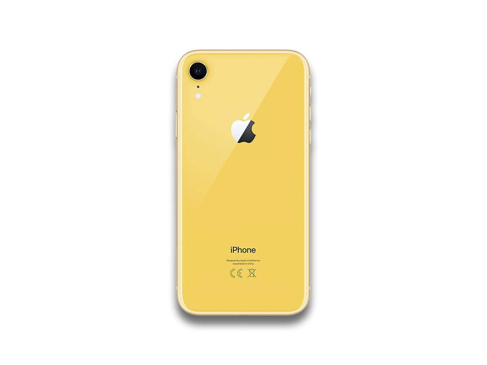 Apple - Apple iPhone XR 2018 Model New Battery