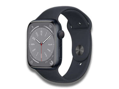 Apple - Apple Watch Series 8 41mm 2022 Model