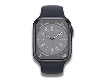 Apple - Apple Watch Series 8 41mm 2022 Model