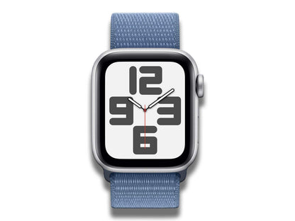 Apple - Apple Watch SE 40mm 2022 Model