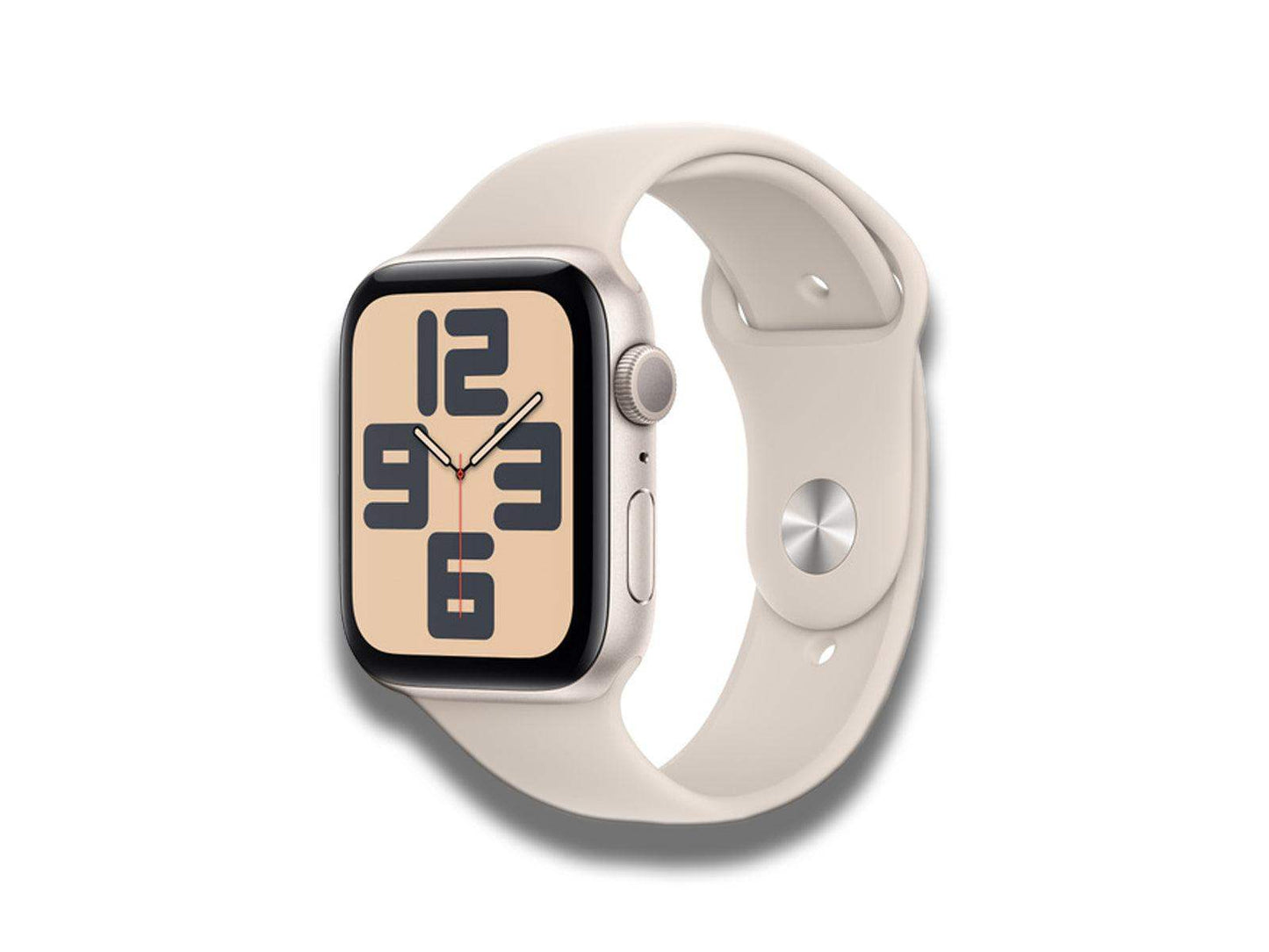 Apple - Apple Watch SE 40mm 2022 Model