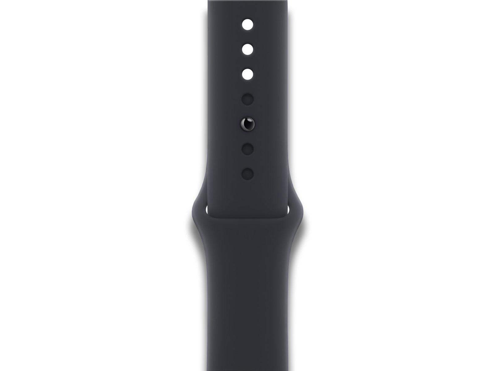 Apple - Apple Watch SE 44mm 2022 Model