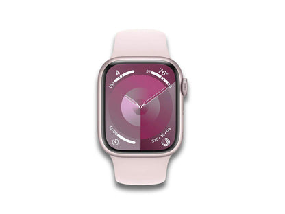 Apple - Apple Watch Series 9 45mm 2023 Model