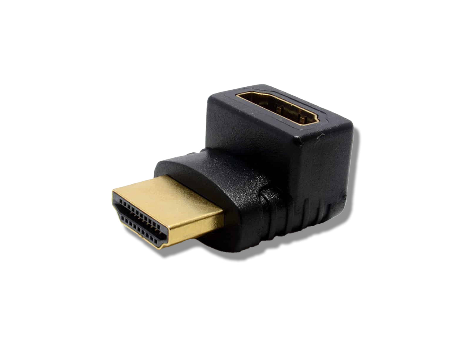 4K HDMI Adapter Side View