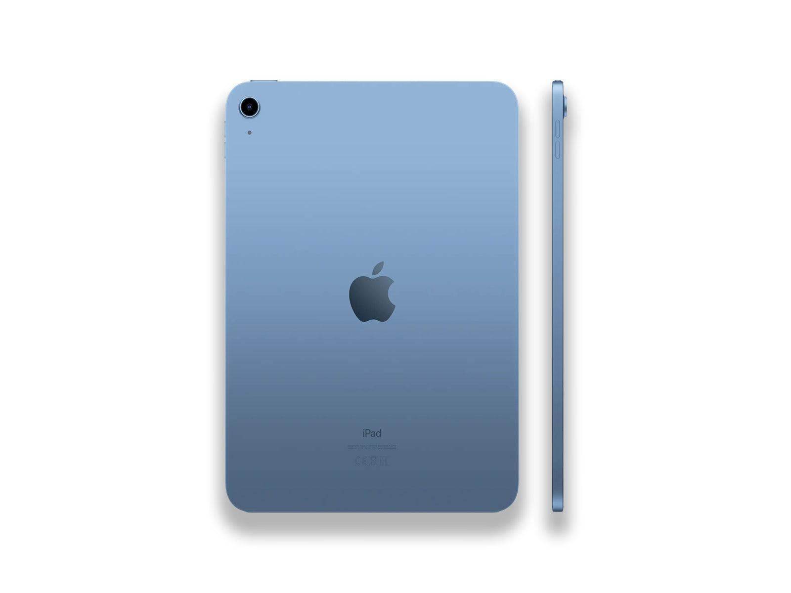 Apple - Apple iPad 10th Gen 2022 Model