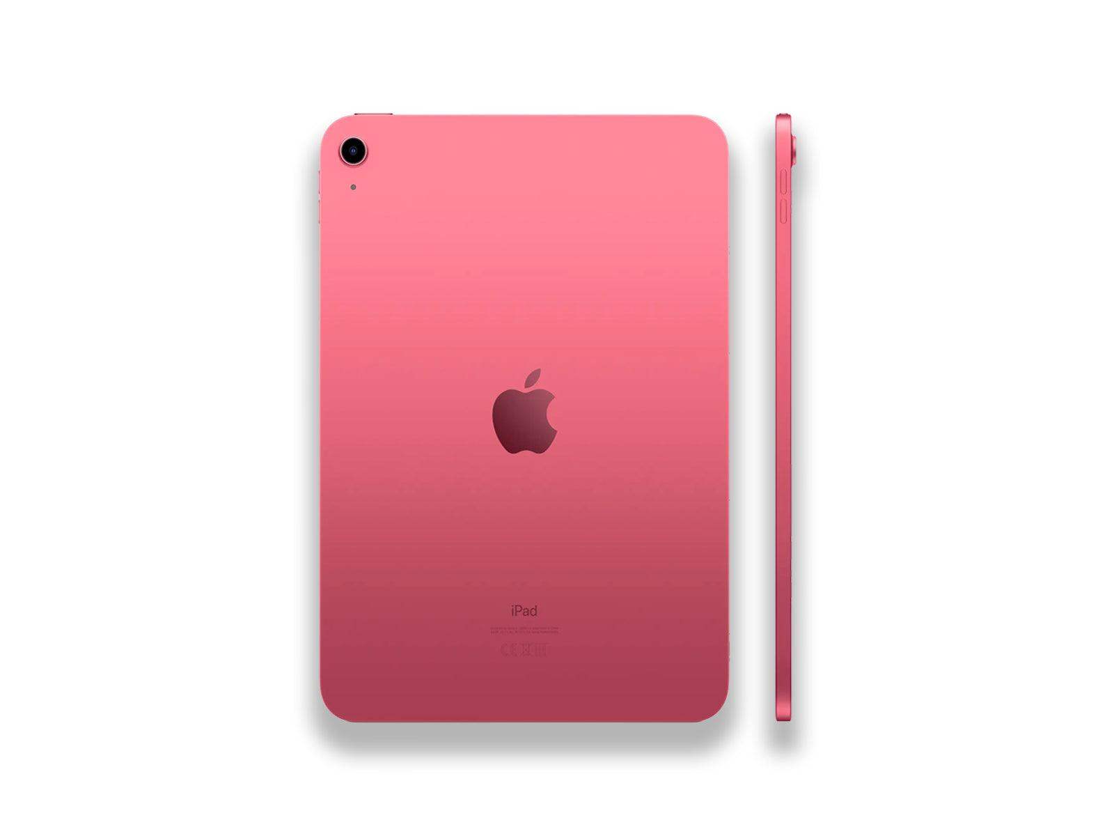Apple - Apple iPad 10th Gen 2022 Model