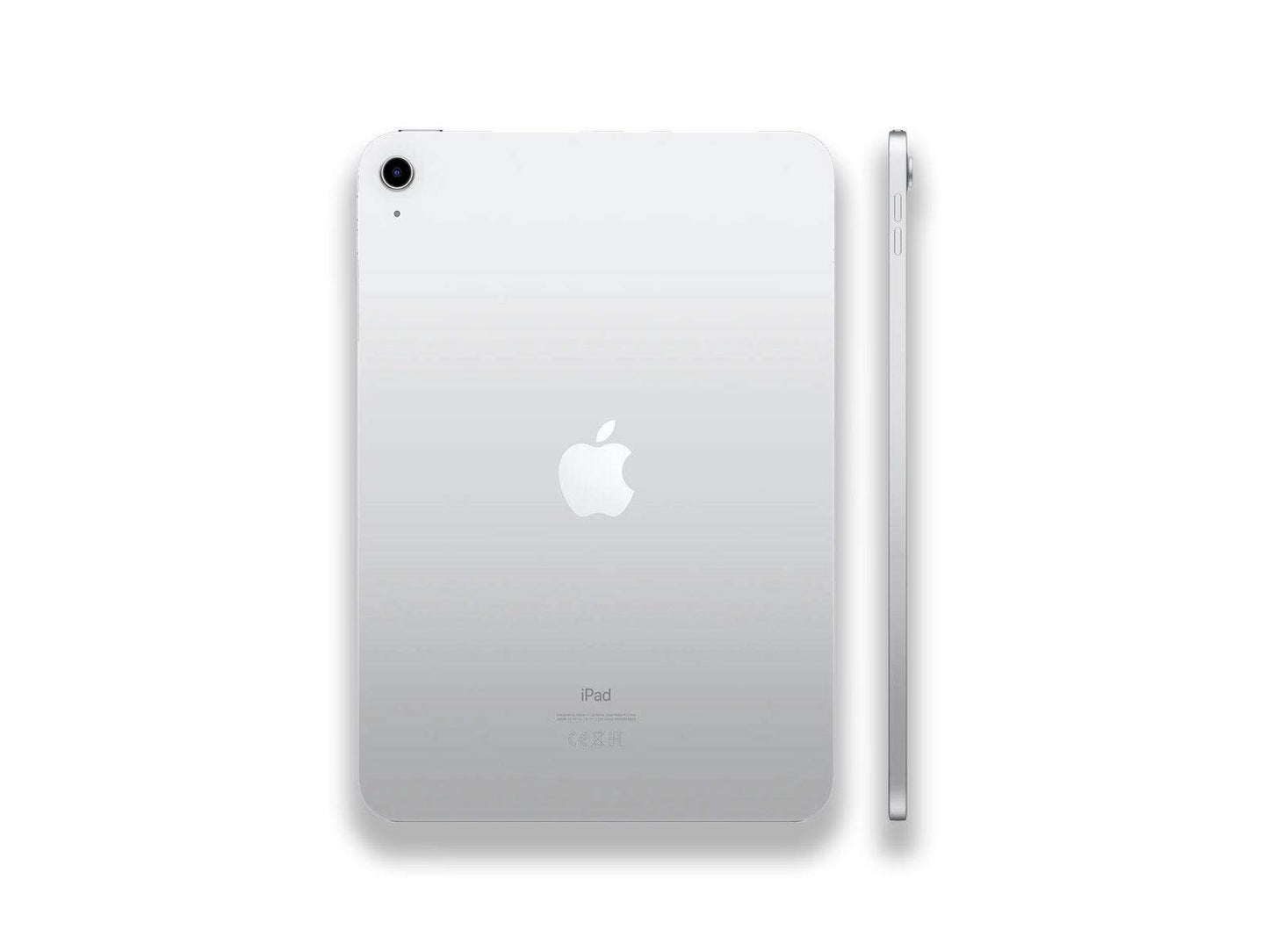 Apple - Apple iPad 10th Gen 2022 Model