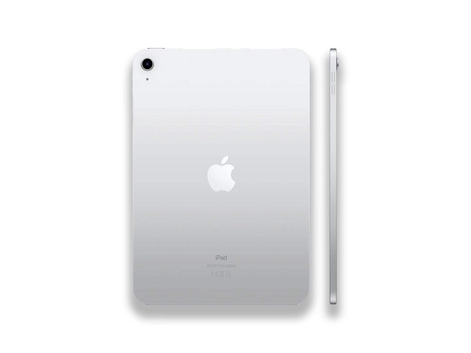 Apple - Apple iPad 10th Gen 2022 Model
