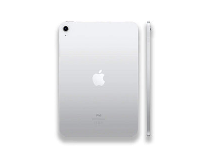 Apple - Apple iPad 10th Gen 2022 Model