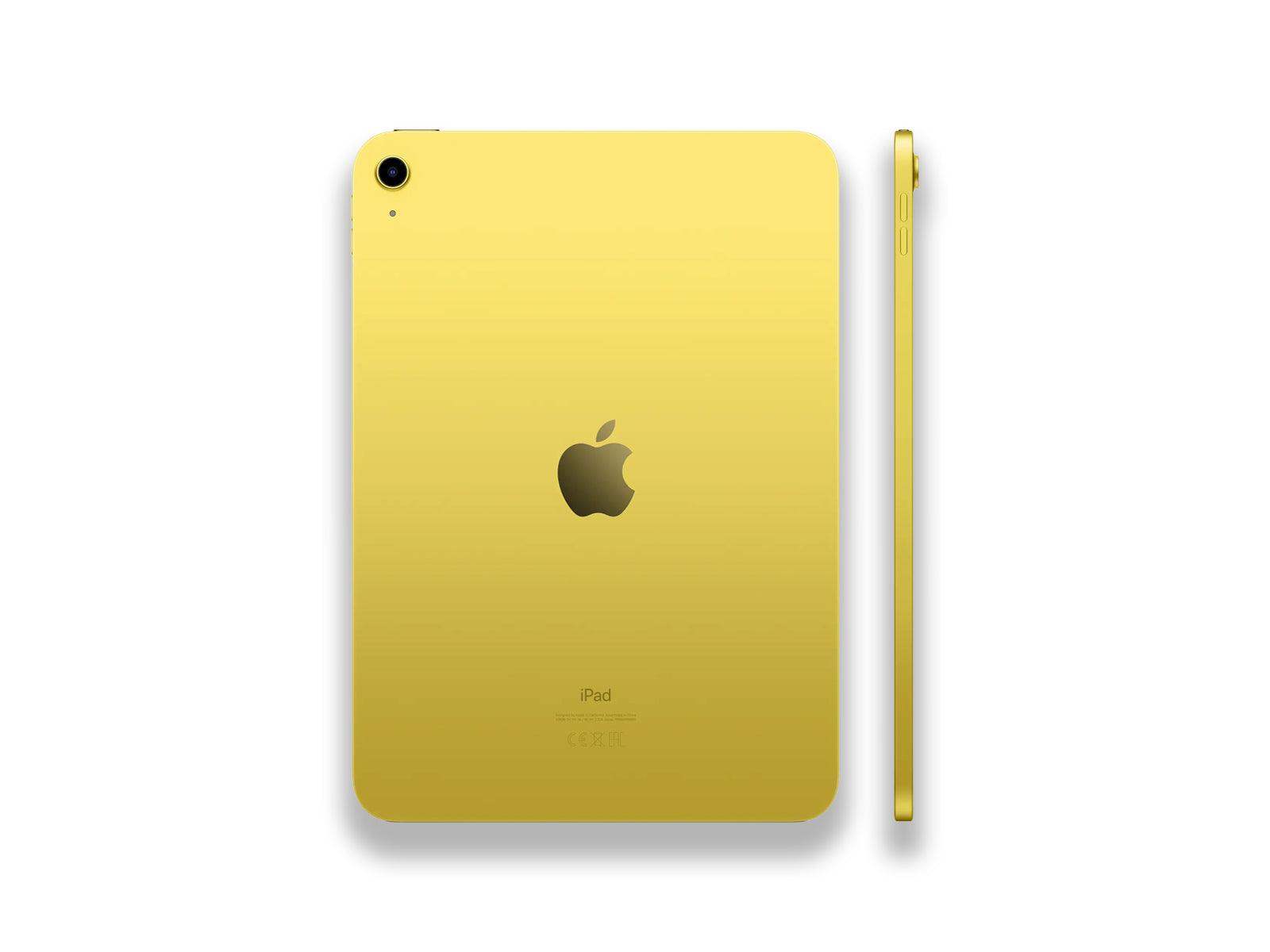 Apple - Apple iPad 10th Gen 2022 Model