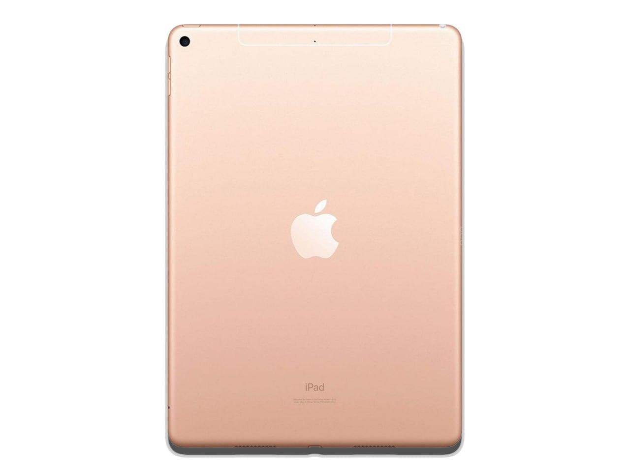 Apple - Apple iPad Air 3rd Gen 2019 Model