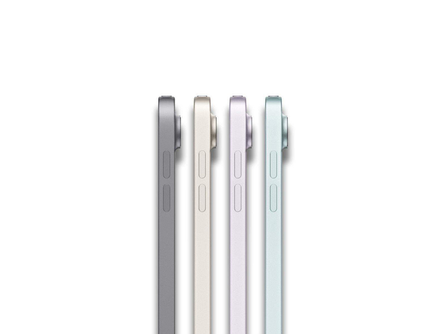 Apple - Apple iPad Air 6th Gen 13-inch 2024 Model