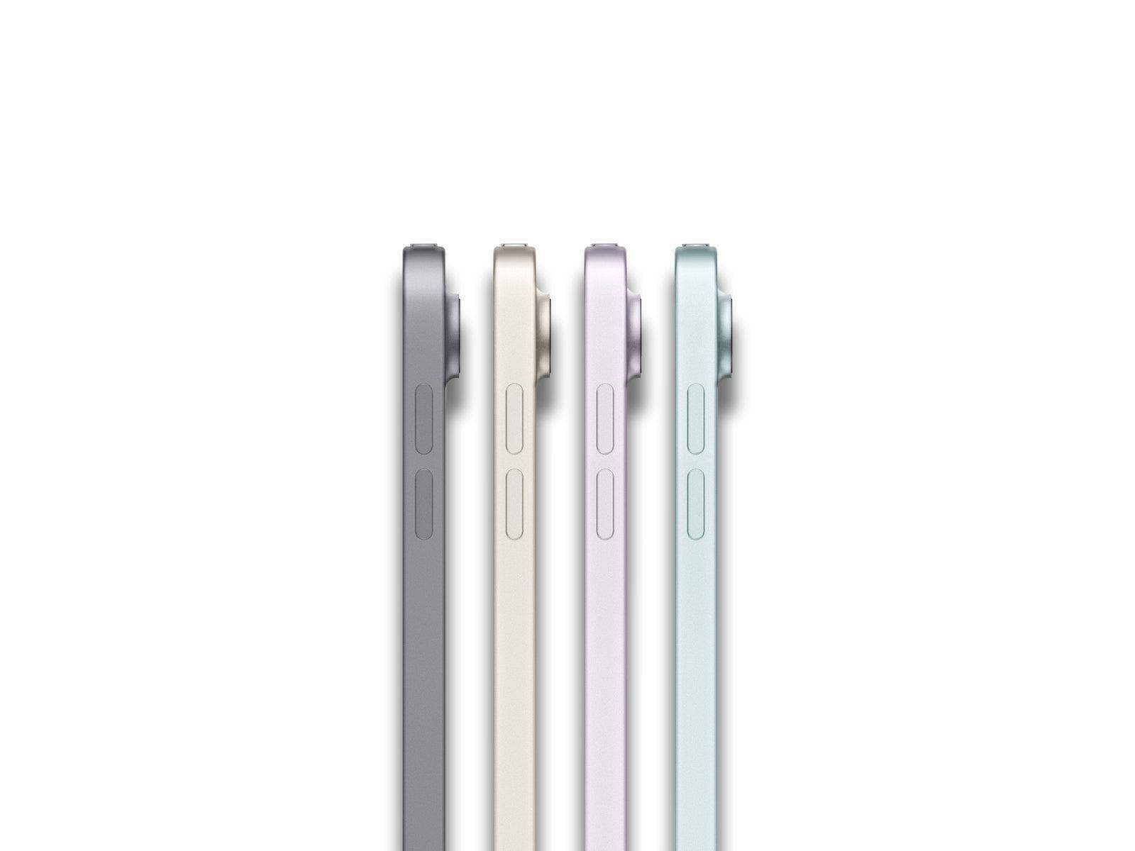 Apple - Apple iPad Air 6th Gen 13-inch 2024 Model
