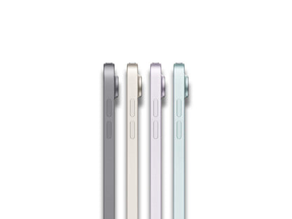 Apple - Apple iPad Air 6th Gen 13-inch 2024 Model