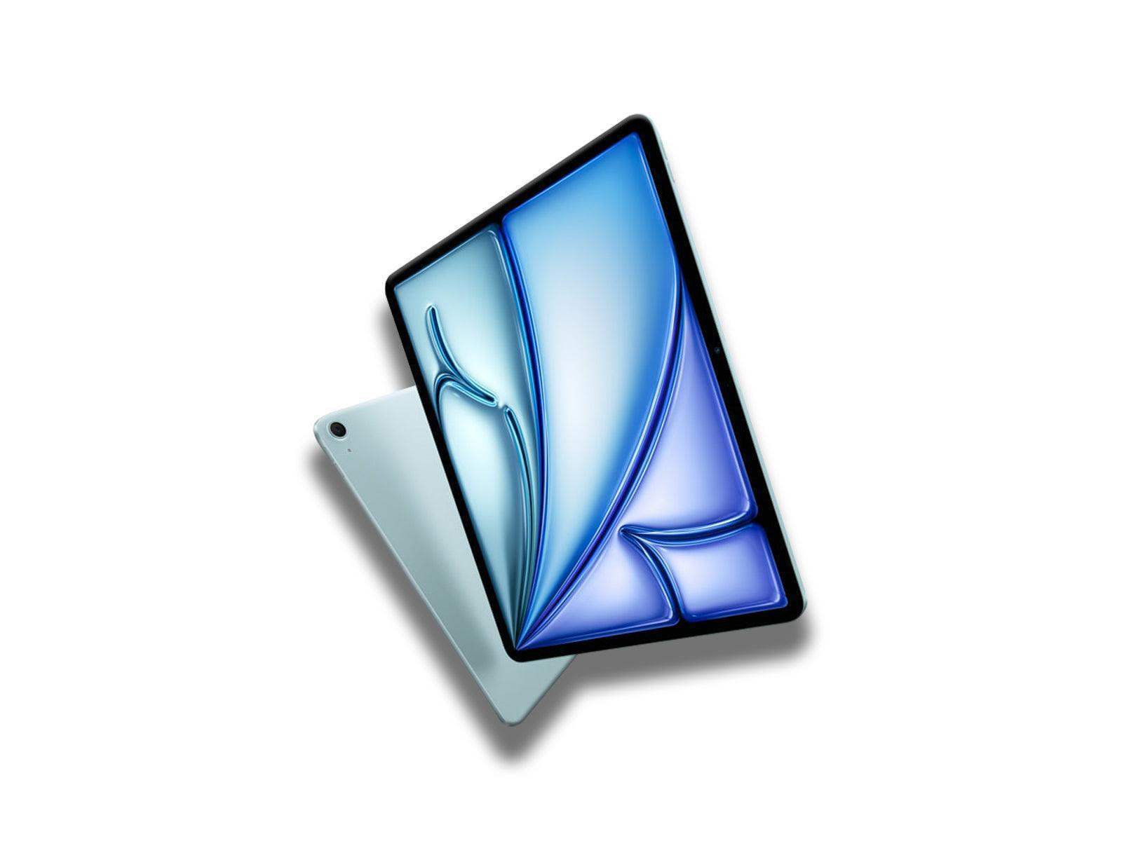 Apple - Apple iPad Air 6th Gen 13-inch 2024 Model