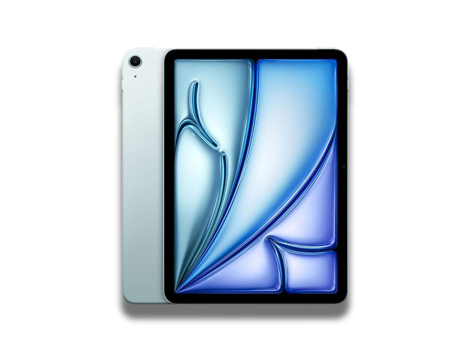 Apple - Apple iPad Air 6th Gen 13-inch 2024 Model