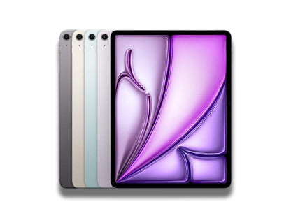 Apple - Apple iPad Air 6th Gen 13-inch 2024 Model
