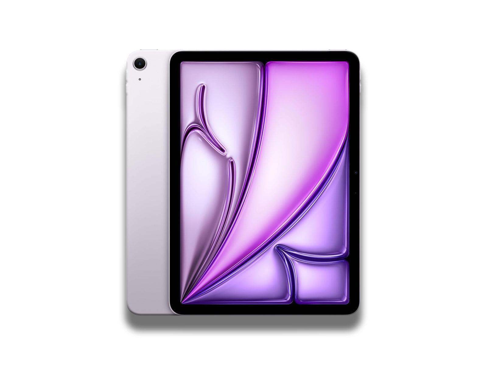 Apple - Apple iPad Air 6th Gen 13-inch 2024 Model