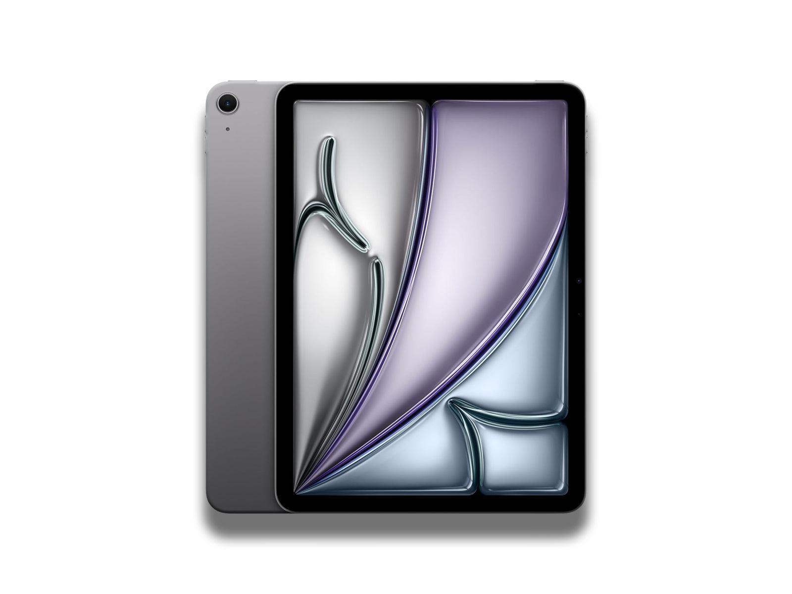 Apple - Apple iPad Air 6th Gen 13-inch 2024 Model