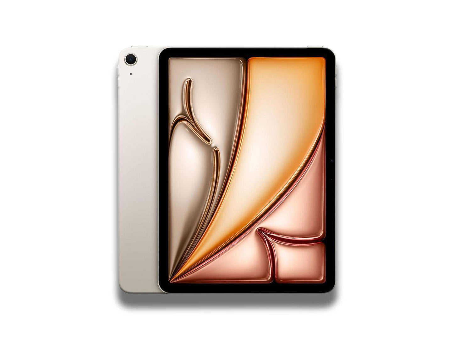 Apple - Apple iPad Air 6th Gen 13-inch 2024 Model