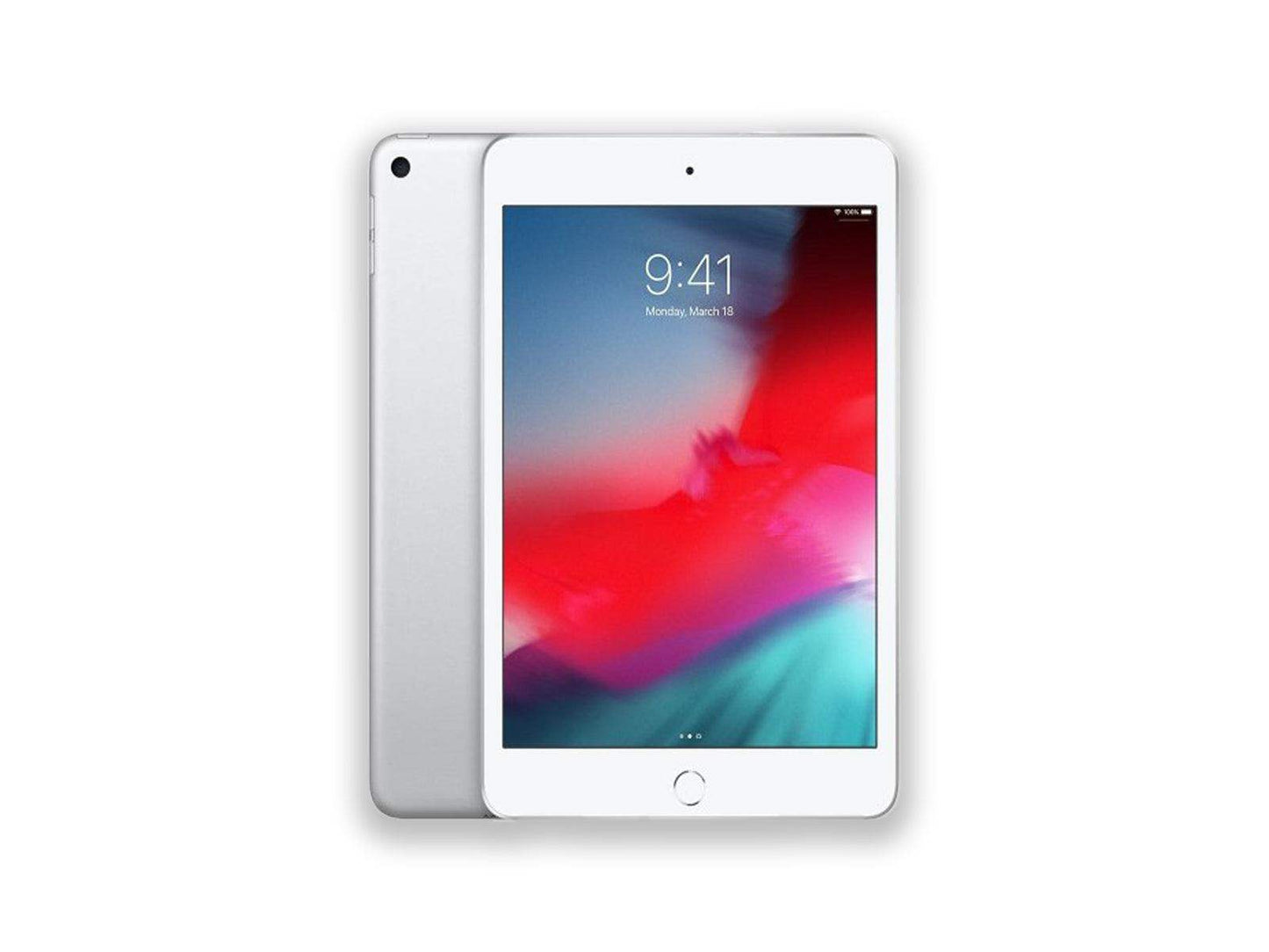 Apple - Apple iPad Mini 1st Gen 2012 Model