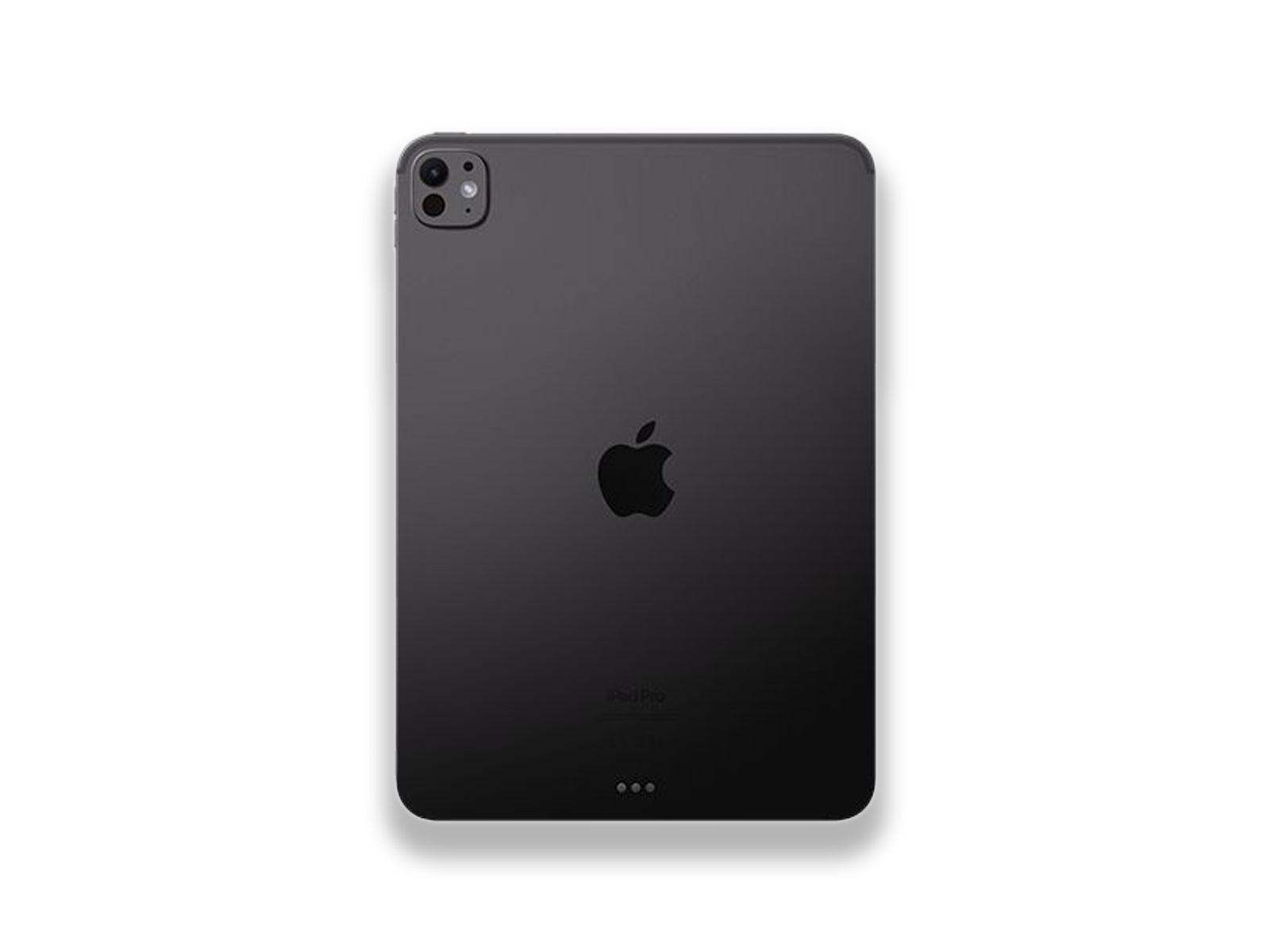 Apple - Apple iPad Pro 5th Generation 11-inch M4 Chip 2024 Model