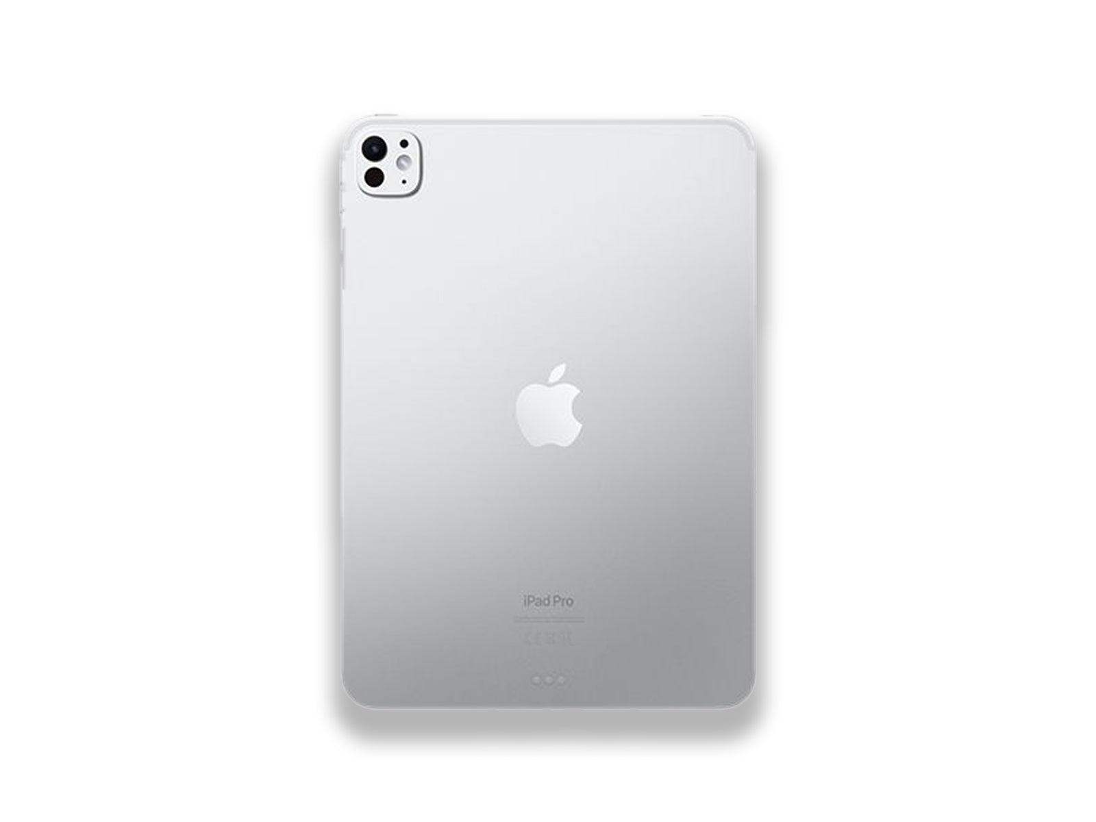 Apple - Apple iPad Pro 5th Generation 11-inch M4 Chip 2024 Model
