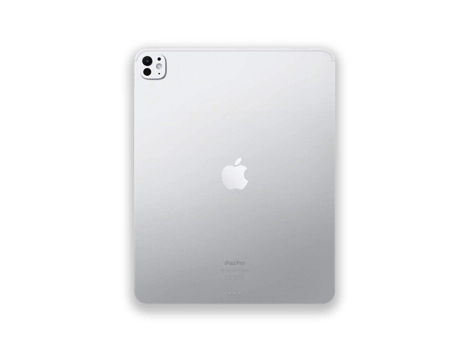 Apple - Apple iPad Pro 7th Generation 13-inch M4 Chip 2024 Model