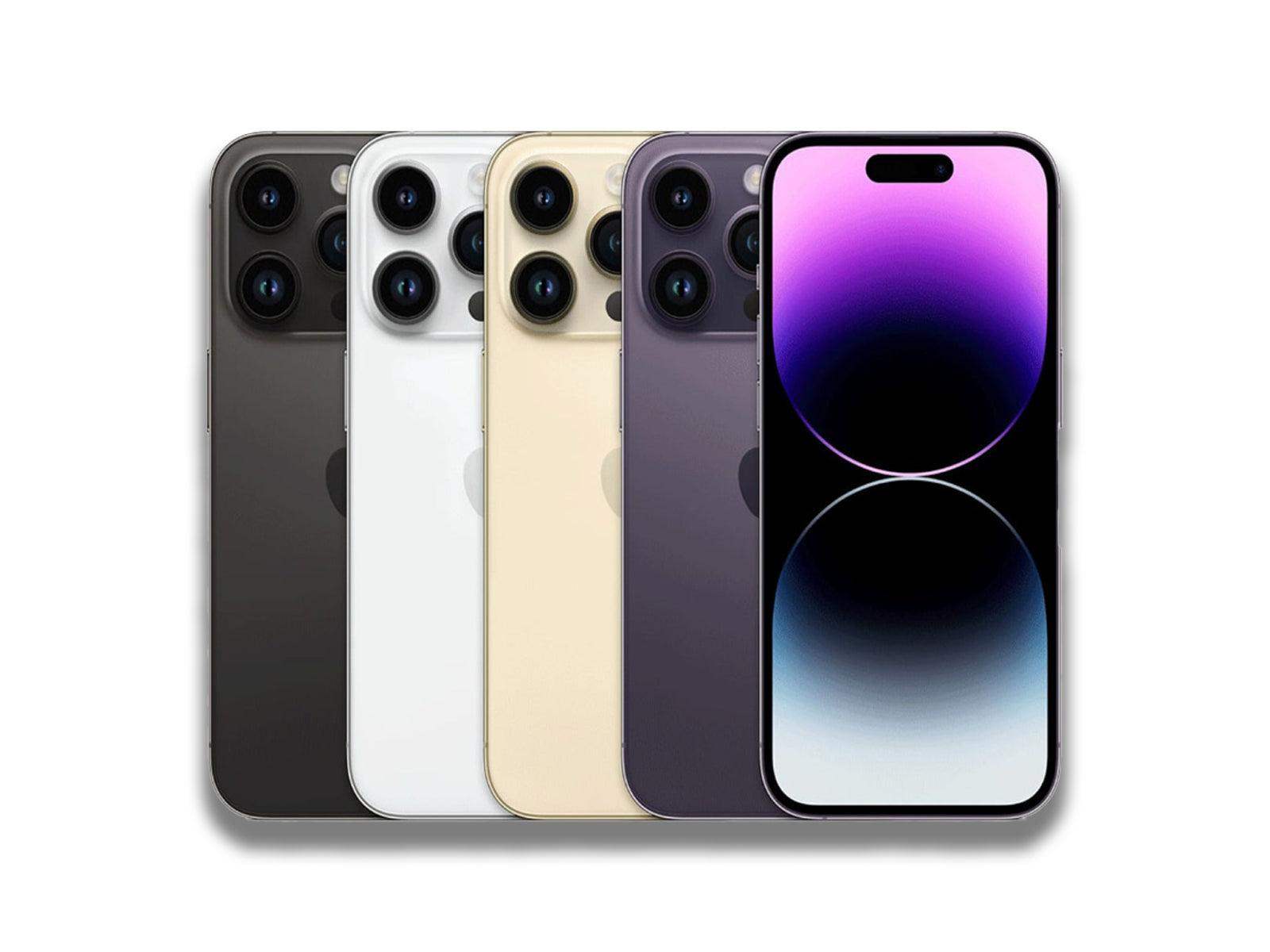 Apple - iPhone 14 Pro 2022 Model