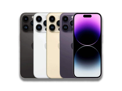 Apple - iPhone 14 Pro 2022 Model