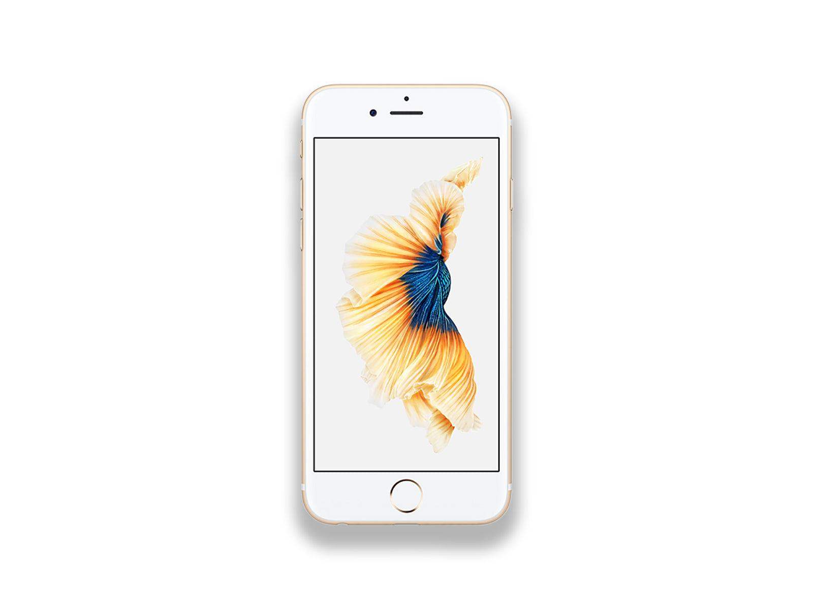 Apple - Apple iPhone 6s