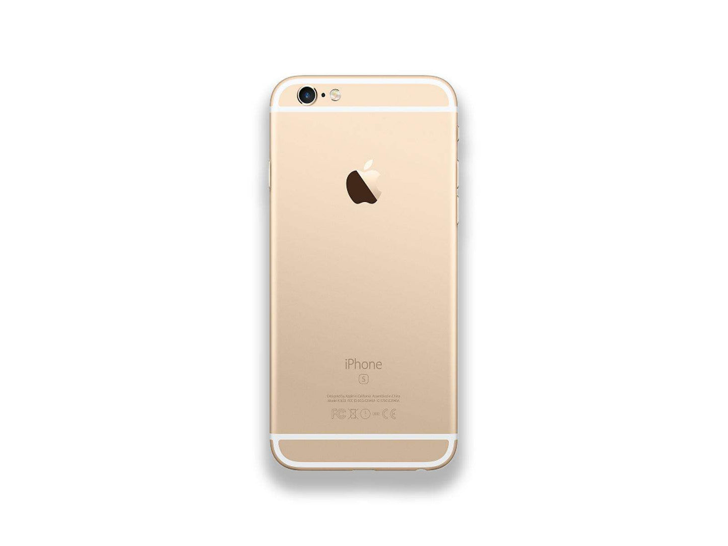 Apple - Apple iPhone 6s