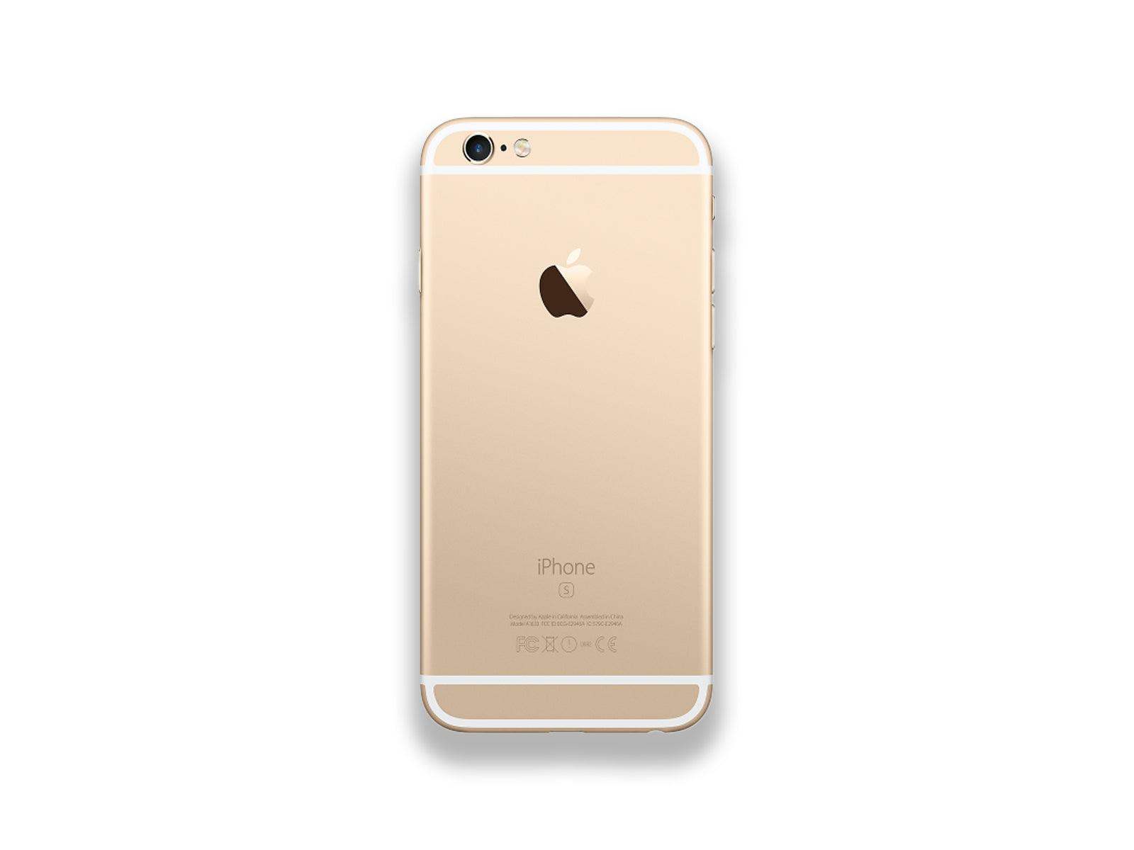 Apple - Apple iPhone 6s