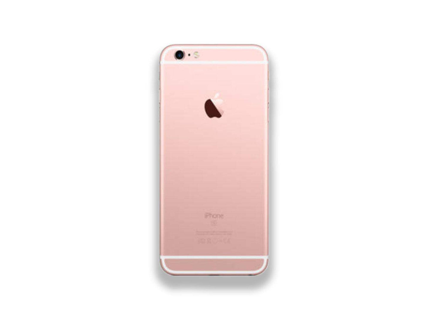 Apple - Apple iPhone 6s
