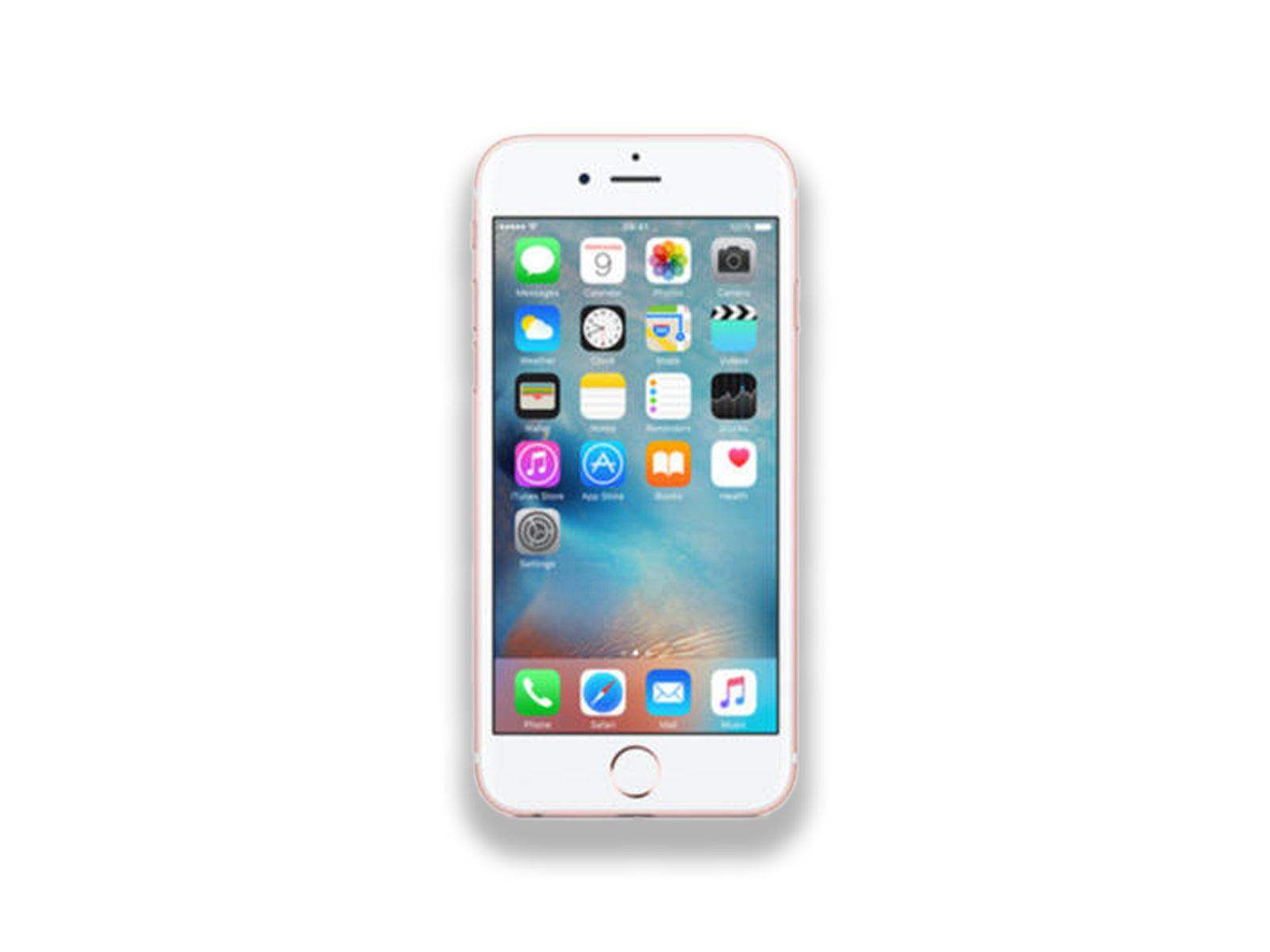 Apple - Apple iPhone 6s