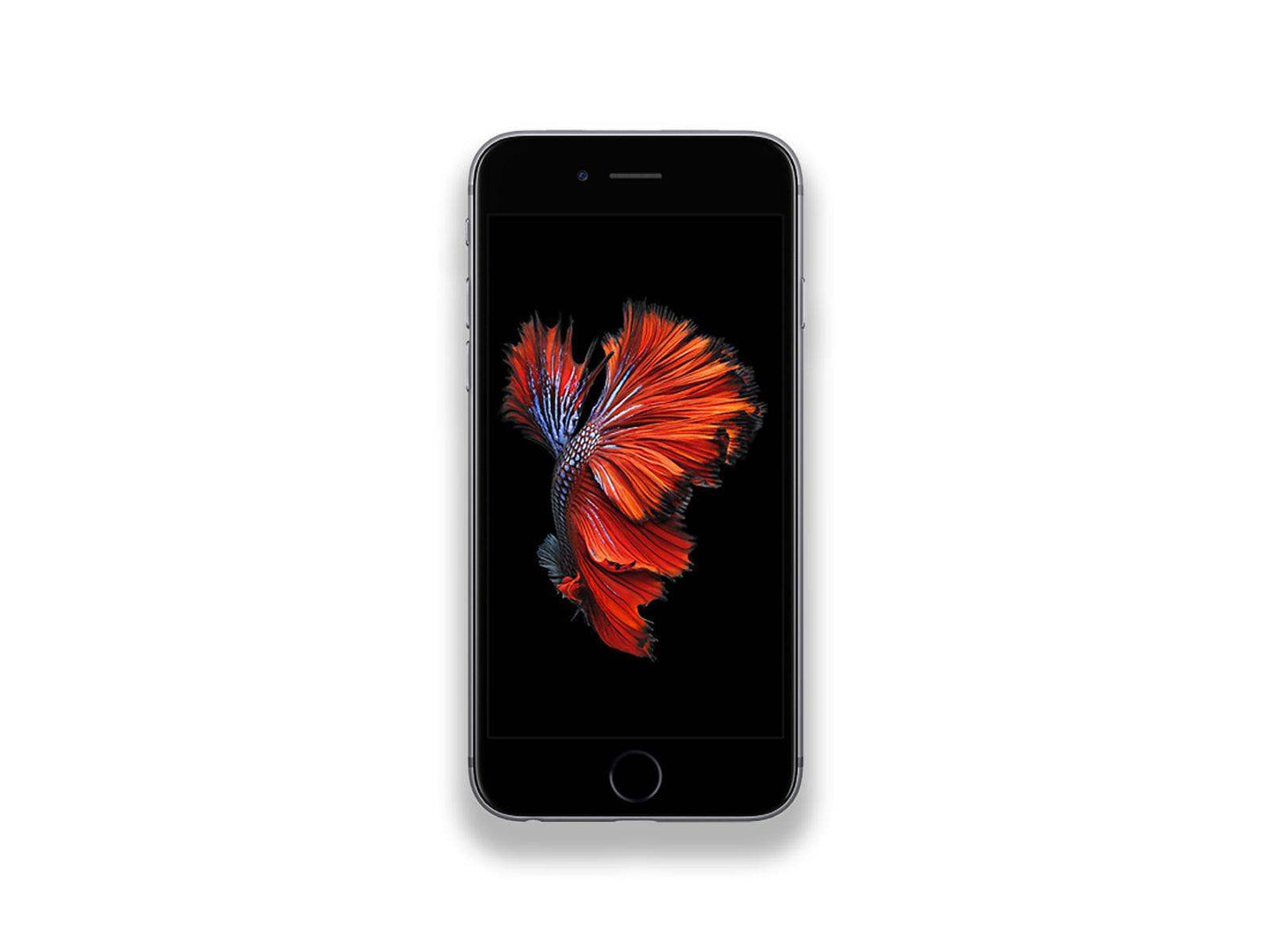 Apple - Apple iPhone 6s