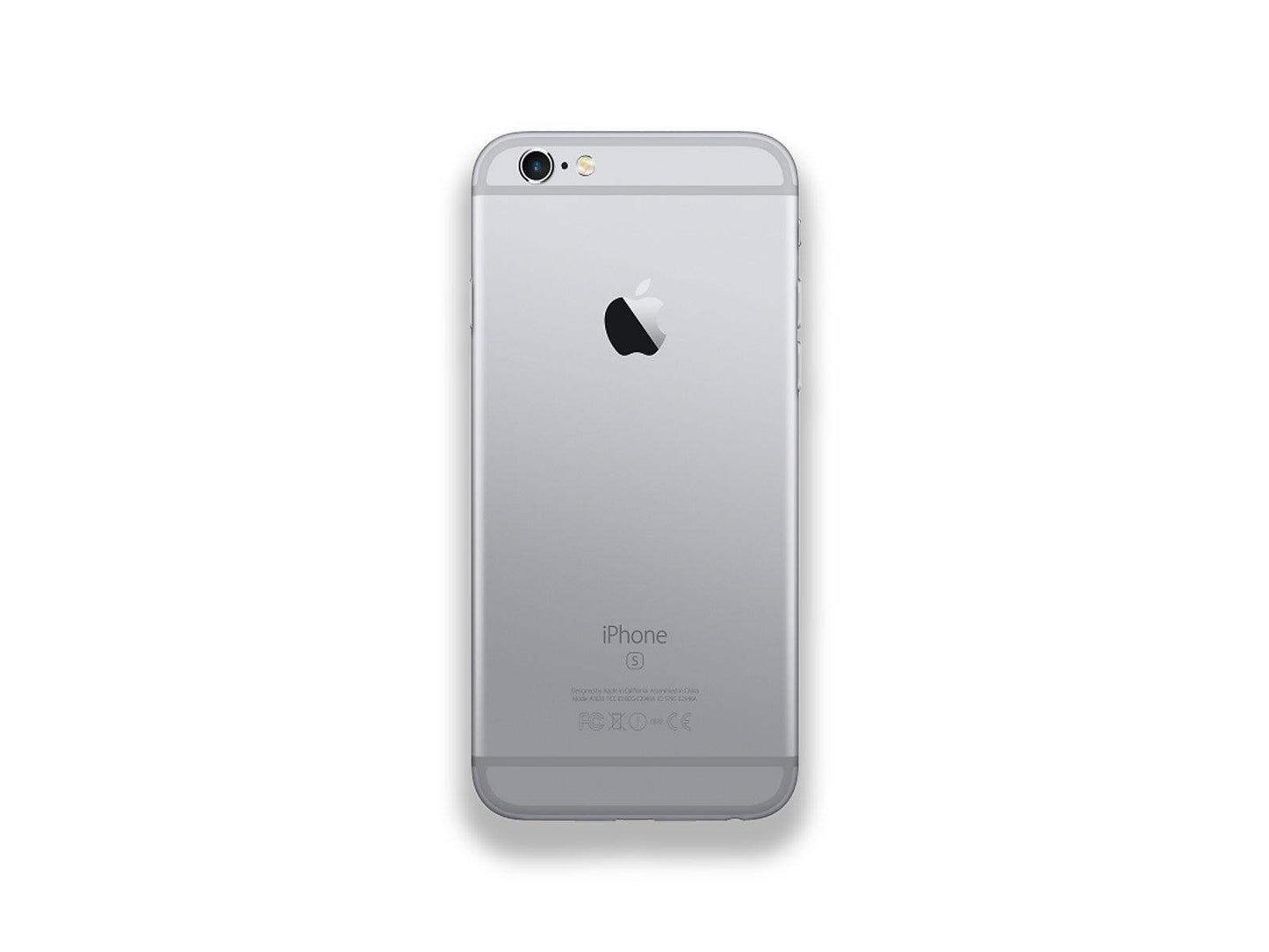 Apple - Apple iPhone 6s
