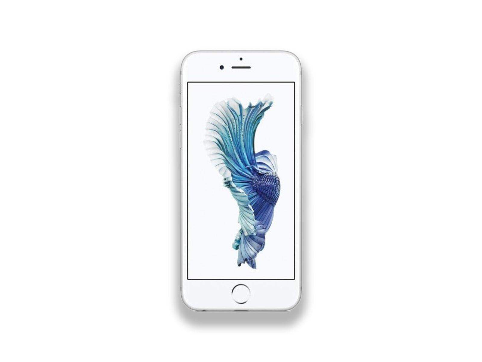 Apple - Apple iPhone 6s