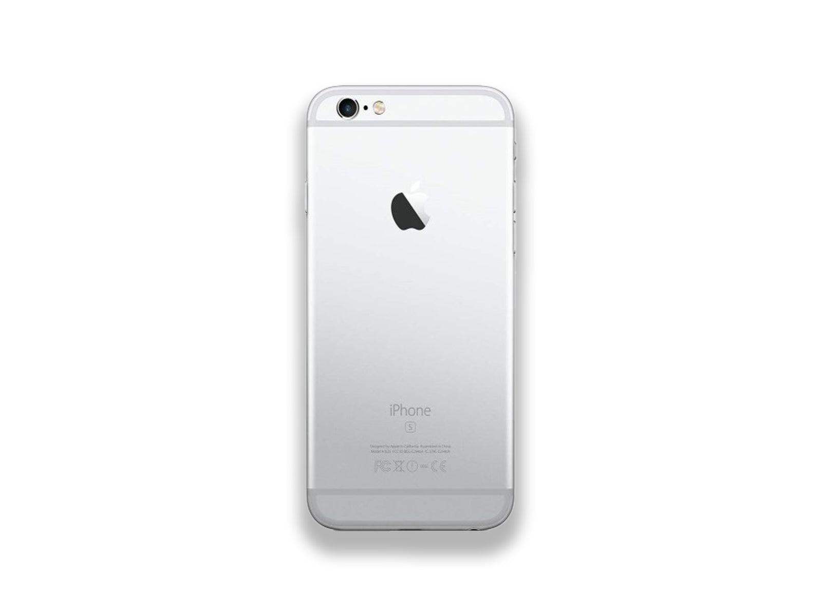 Apple - Apple iPhone 6s