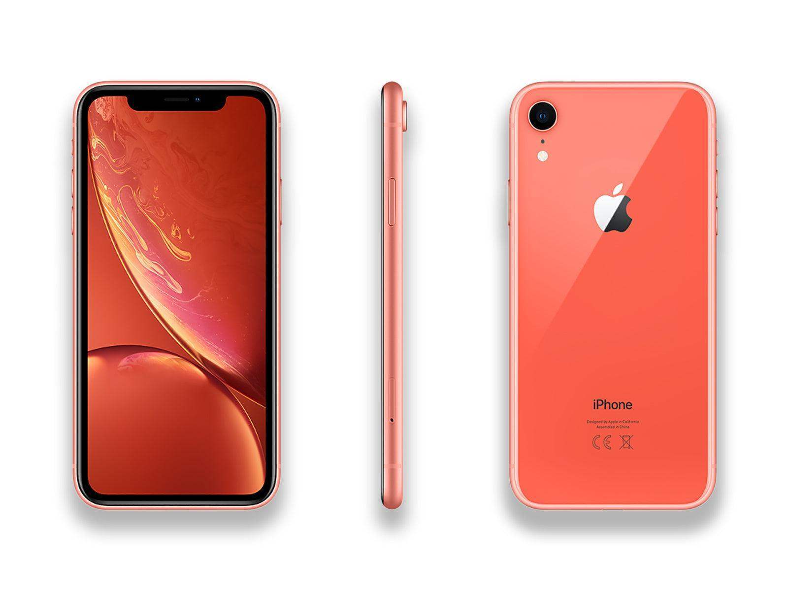 Apple - Apple iPhone XR 2018 Model New Battery